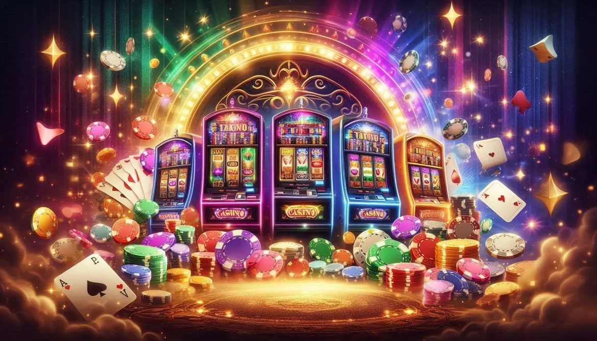Casino Classic